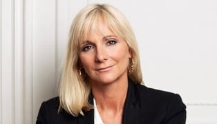 Laurence nicholas portrait